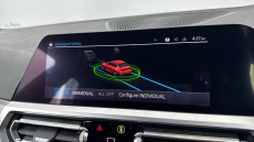 BMW 3 Series 320i M Sport 4dr Step Auto Petrol Saloon